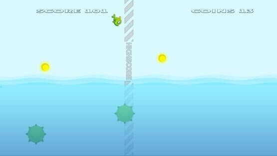 Nimble Fish — screenshot 2