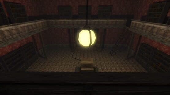 Nowhere: Lost Memories — screenshot 2