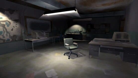 Near Death — screenshot 3