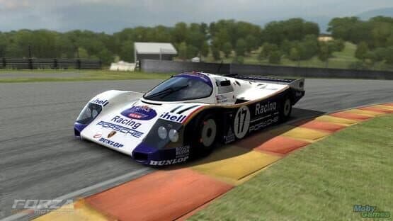 Forza Motorsport 2 — screenshot 2