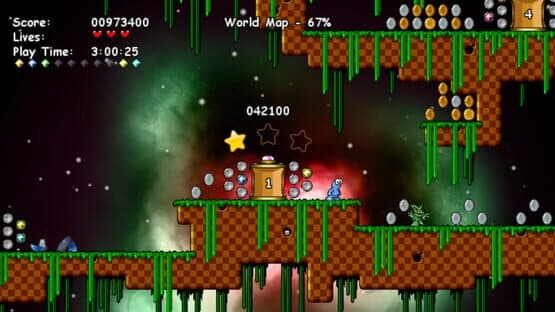 Gene — screenshot 1