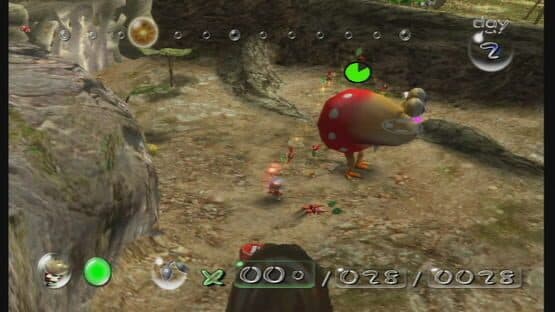 Pikmin — screenshot 3
