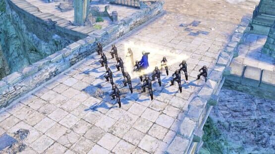 Fire Emblem: Three Houses — screenshot 7