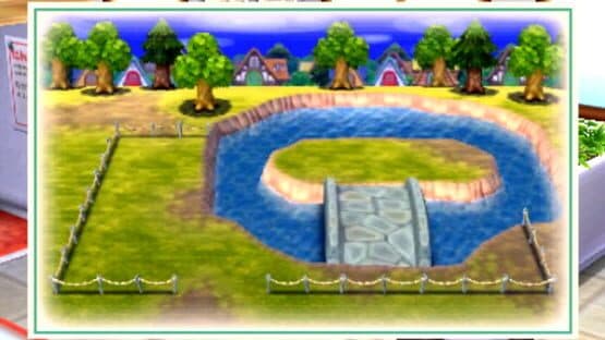 Animal Crossing: Happy Home Designer — screenshot 4