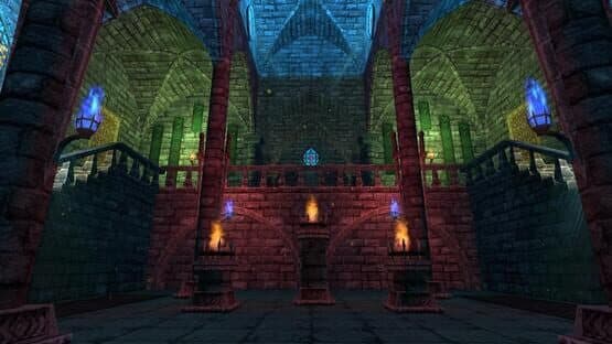 Absolute VR Experiences — screenshot 4