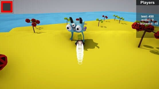 Little World of Creatures — screenshot 4