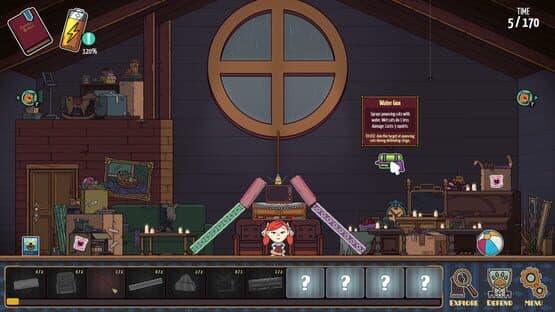 Fort Meow — screenshot 2