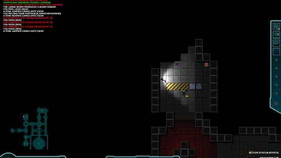 Xenomarine — screenshot 2