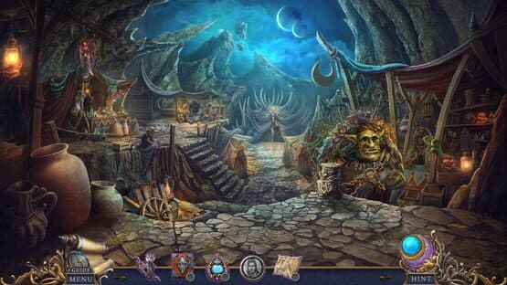 Bridge to Another World: The Others Collector's Edition — screenshot 4