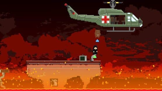 Blockpocalypse — screenshot 3