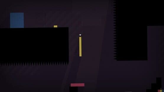 Thomas Was Alone — screenshot 3