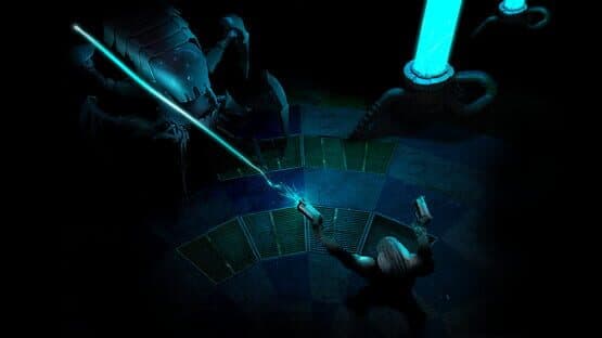 Blue Effect VR — screenshot 4