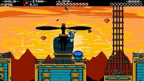 Shovel Knight: Treasure Trove — screenshot 6