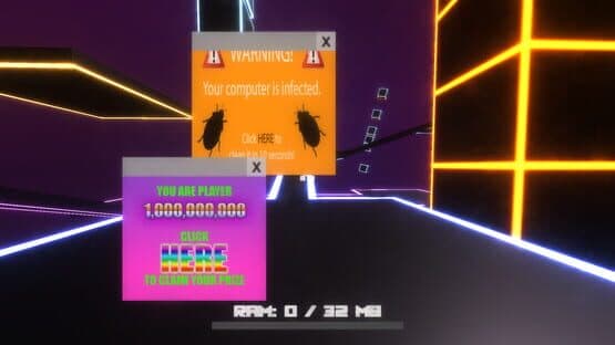 Random Access Murder — screenshot 4