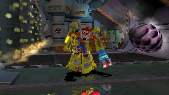 Crash Bandicoot: The Wrath of Cortex — screenshot 6