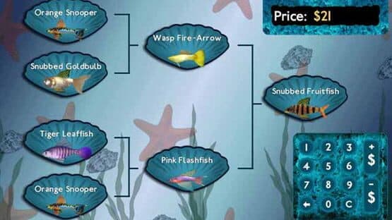Fish Tycoon — screenshot 3