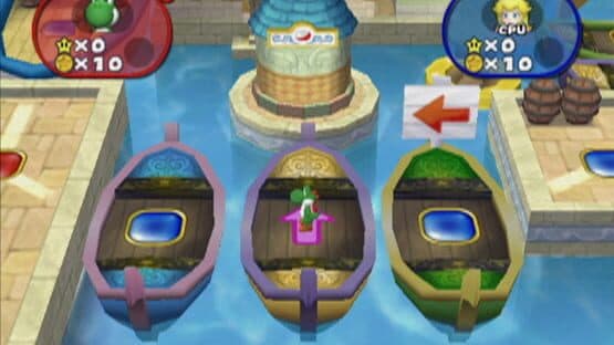 Mario Party 7 — screenshot 6