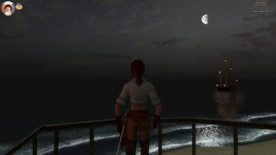 Sea Dogs: Caribbean Tales — screenshot 2