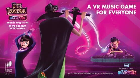 Hotel Transylvania Popstic — screenshot 8