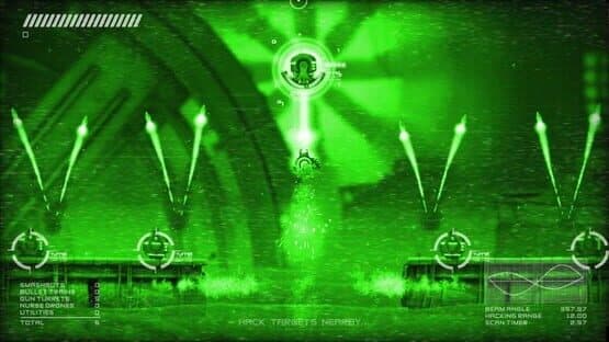 Rive: Ultimate Edition — screenshot 1