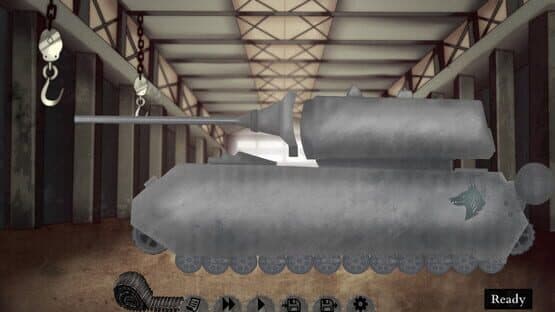 Panzer Hearts — screenshot 4