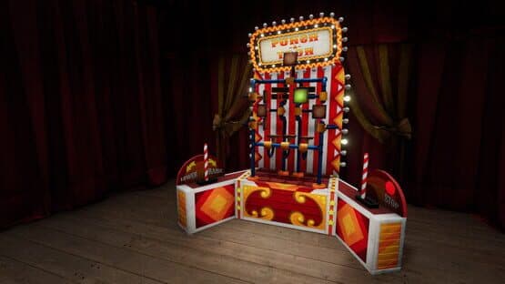 Virtual Boxing League — screenshot 7