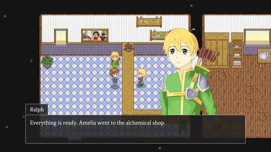 To the Capital 2 — screenshot 2