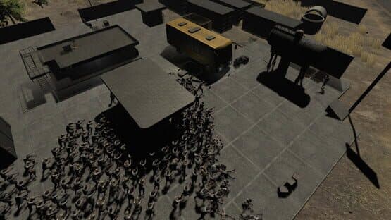 Fatal Hour: Petroleum — screenshot 8