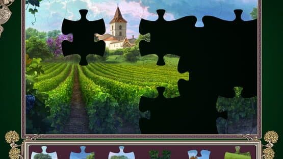 Travel Riddles: Trip to France — screenshot 2
