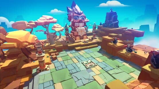 Endless World — screenshot 5