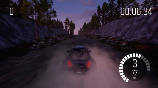 Dust n Wheels — screenshot 3