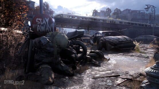 Dying Light 2: Stay Human — screenshot 2