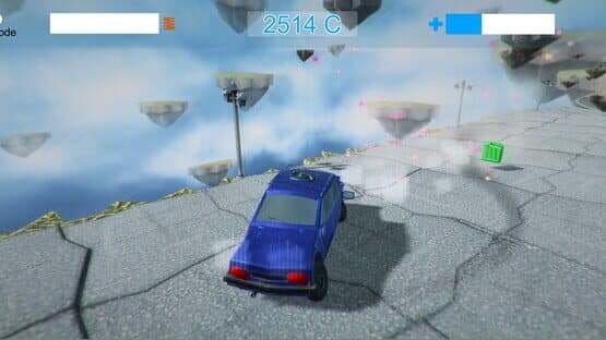 CrazyCars3D — screenshot 4