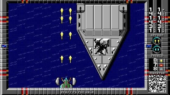 Major Stryker — screenshot 4