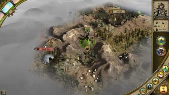 Thea: The Awakening — screenshot 2