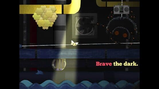 Ephemerid: A Musical Adventure — screenshot 2