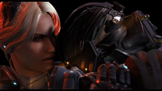 StarCraft II: Nova Covert Ops — screenshot 4