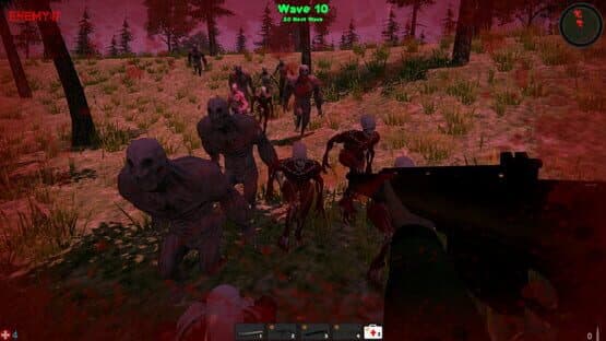 Task is to Survive — screenshot 2