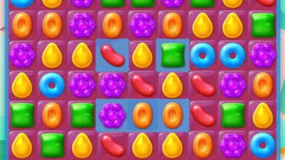 Candy Crush Jelly Saga — screenshot 5
