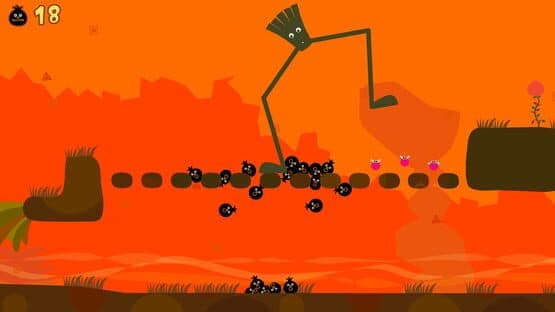 LocoRoco Remastered — screenshot 2