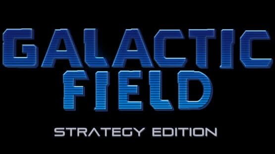 Galactic Field: Strategy Edition — screenshot 1