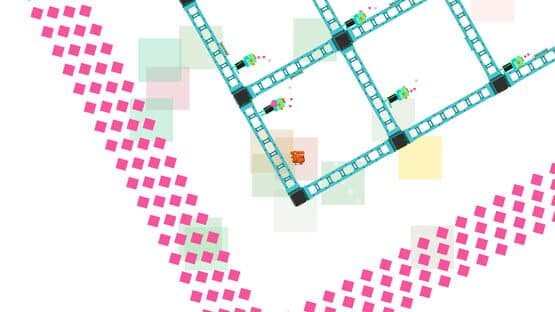 vridniX — screenshot 5