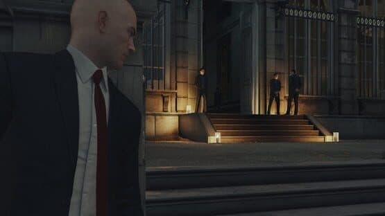 Hitman: Episode 1 - Paris — screenshot 3