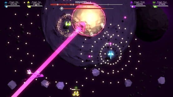 Expanse — screenshot 2