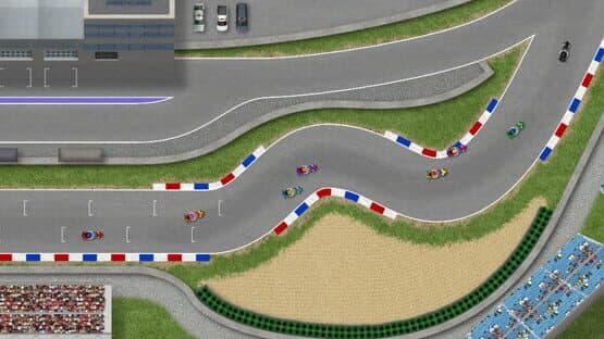Ultimate Racing 2D — screenshot 8