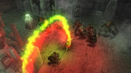 Avencast: Rise of the Mage — screenshot 4