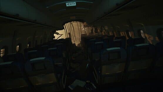 The Forest — screenshot 1