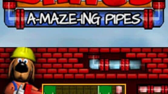 Working Dawgs: A-Maze-ing Pipes — screenshot 5