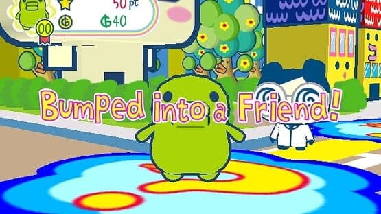 Tamagotchi: Party On! — screenshot 3
