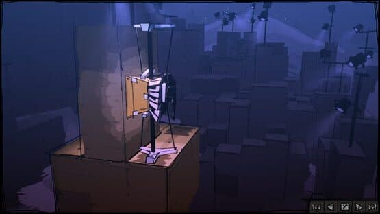 Kine — screenshot 1
